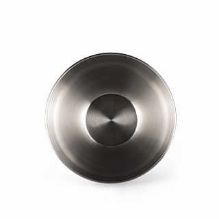 Миска Fissman 24x13,5 см/4,5 л с крышкой и силиконовой основой нержавеющая сталь (5189) Миска Fissman 24x13,5 см/4,5 л с крышкой и силиконовой основой нержавеющая сталь (5189)