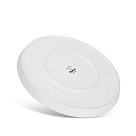 Набір з 2-х тарілок Fissman 27 см FLOREE порцеляна (3660)