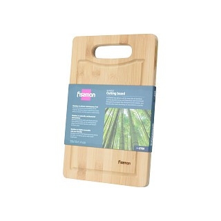 Обробна дошка Fissman 28x18x1,4 см (8769)