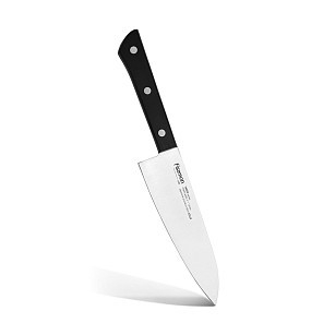 Поварской нож Fissman TANTO 15 см 3Cr13-420J2 сталь (2585)