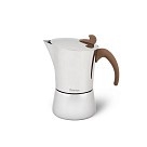 Гейзерна кавоварка Fissman на 6 порції / 360 мл (9415)