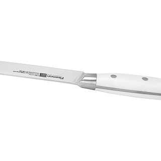 Ніж Fissman гастрономічний LINZ 20 см X50CrMoV15 сталь (2770)