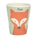 Дитяча склянка Fissman "Лисеня" 300 мл (8348)