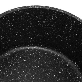 Ківш Fissman FILOMENA 16x8 см 1,2 л зі скляною кришкою алюміній з антипригарним покриттям (14529) Ківш Fissman FILOMENA 16x8 см 1,2 л зі скляною кришкою алюміній з антипригарним покриттям (14529)