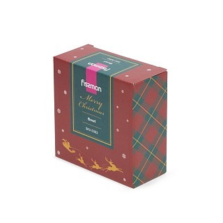 Миска Fissman 11 см доломит (0362)