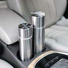 Термос Fissman 750 мл нержавіюча сталь (9845)