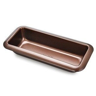 Форма для выпечки хлеба Fissman 34,54x15,8x6,5 см (5656) Форма для выпечки хлеба Fissman 34,54x15,8x6,5 см (5656)