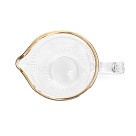 Кувшин для напитков Fissman 1500 мл стекло (19091)