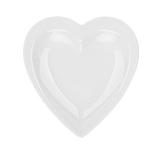 Блюдо Fissman сервировочное HORECA 13x12,5 см фарфор (14119) Блюдо Fissman сервировочное HORECA 13x12,5 см фарфор (14119)