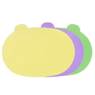 Набір обробних дощок Fissman 29х22 см 3 предмети (8010)