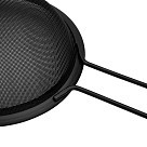 Сито Fissman 12 см на ручці сталь (8440)