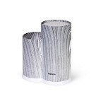 Підставка для зберігання ножів і інструментів Fissman (2885)