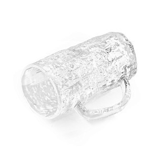 Набор из 2 стаканов Fissman 480 мл. стекло (13676)