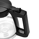 Заварочный чайник Fissman 2000 мл со стальным фильтром (6464)