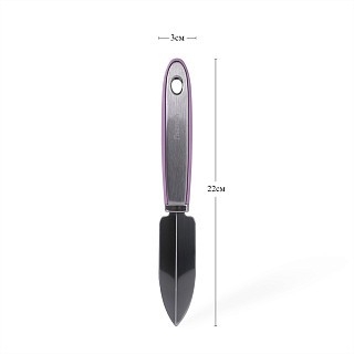 Нож для фигурной резки Fissman 9 см (8693) Нож для фигурной резки Fissman 9 см (8693)