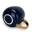 Кружка Fissman 560 мл порцеляна (19199)