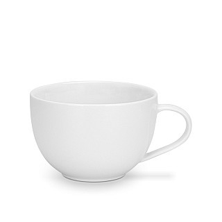 Кружка Fissman HORECA 240 мл фарфора (14115)