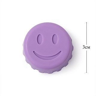 Пробка для бутылки Fissman (7500)