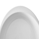 Форма для запікання Fissman овальна PARMIGIANO 308х175х 56 см / 12 л порцеляна (13700)