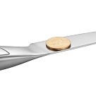 Нож Fissman NOWAKI Овощной 10 см (2464)