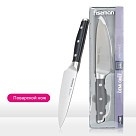 Ніж кухарський Fissman DEMI CHEF 15 см (2362)