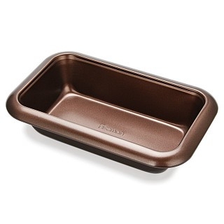 Форма для выпечки хлеба Fissman 28x17,5x6 см (5654) Форма для выпечки хлеба Fissman 28x17,5x6 см (5654)