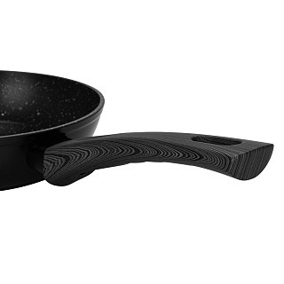 Сковорода для жарки Fissman 20x4,5 см ANGELA литой алюминий с антипригарным покрытием (14600) Сковорода для жарки Fissman 20x4,5 см ANGELA литой алюминий с антипригарным покрытием (14600)