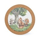 Підставка під гаряче Fissman 20 см  (0168)