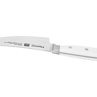 Нож Fissman отделочный BONN 15 см X50CrMoV15 сталь (2730) Нож Fissman отделочный BONN 15 см X50CrMoV15 сталь (2730)
