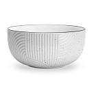 Миска Fissman ART DECO 20x9 см фарфор (13553)