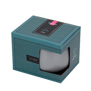 Кружка Fissman 400 мл фарфор (19215) Кружка Fissman 400 мл фарфор (19215)