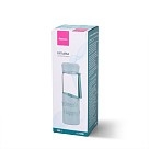 Пляшка скляна Fissman 500 мл  (6398)