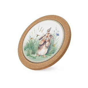 Подставка под горячее Fissman 20 см (0162)