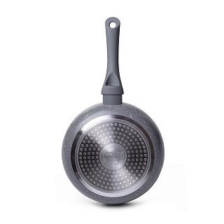 Сковорідка Fissman VULCANO 24 см індукційна (4941)