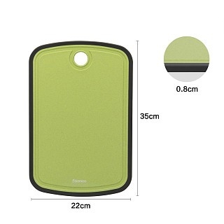 Обробна дошка Fissman 35x22x0,8 см (8023)