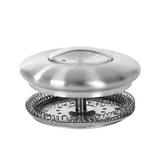 Глечик Fissman для напоїв з фільтром 1600 мл (6439) Глечик Fissman для напоїв з фільтром 1600 мл (6439)