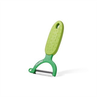 Нож для чистки овощей Fissman Y-форма (8484) Нож для чистки овощей Fissman Y-форма (8484)