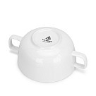 Бульйонниця HORECA Fissman 400 мл порцеляна (14110)
