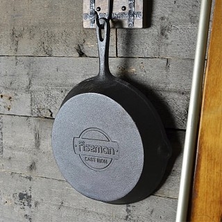 Сковорода-гриль Fissman 24x5 см (4068) Сковорода-гриль Fissman 24x5 см (4068)