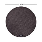 Круглий сервірувальна килимок Fissman 36 см (0685)