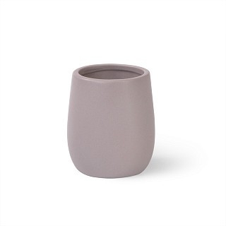 Дозатор жидкого мыла Fissman 300 мл, стакан 400 мл и мыльница в наборе (9509)