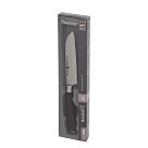 Ніж Fissman сантоку RAGNITZ 13 см X50CrMoV15 сталь (2828)