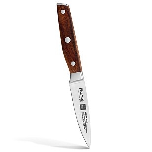 Нож Fissman овощной BREMEN 9 см X50CrMoV15 сталь (2726)