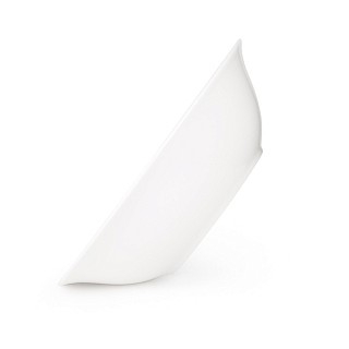 Набір з 2-х мисок Fissman LYON 22 см порцеляна (14069)