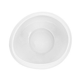 Миска Fissman BON APPETIT 15,2x14x6,9 см порцеляна (13025)