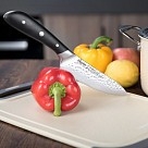 Кухарський ніж Fissman HATTORI 15 см (2530)