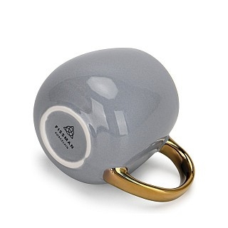 Кружка Fissman 400 мл фарфор (19215) Кружка Fissman 400 мл фарфор (19215)