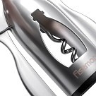 Штопор Fissman 18 см. цинковый сплав (1774)