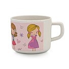 Кухоль Fissman "МОДНИЦЯ" 225 мл (8341)