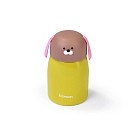 Термос детский для чая Fissman 300 мл Щенок (9762)